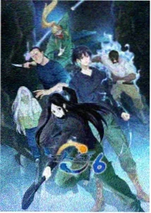 千与千寻
